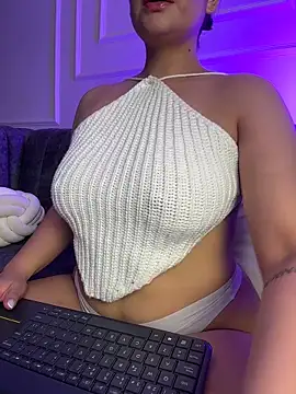 Snapshot of GabriellaFerrer chatting on April 6, 2026, 11:11 am GabriellaFerrer online show from April 6, 2026, 11:11 am