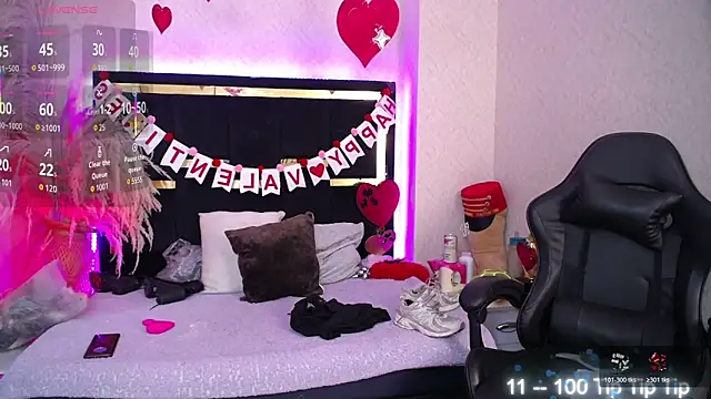 Moon Water   online show from February 13, 2026, 11:32 am