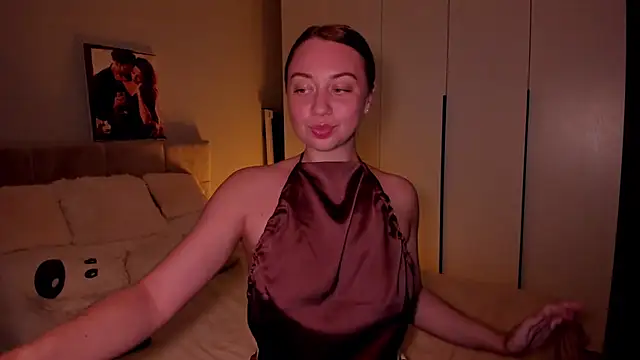 DanielaWisse online show from July 9, 2026, 9:03 pm