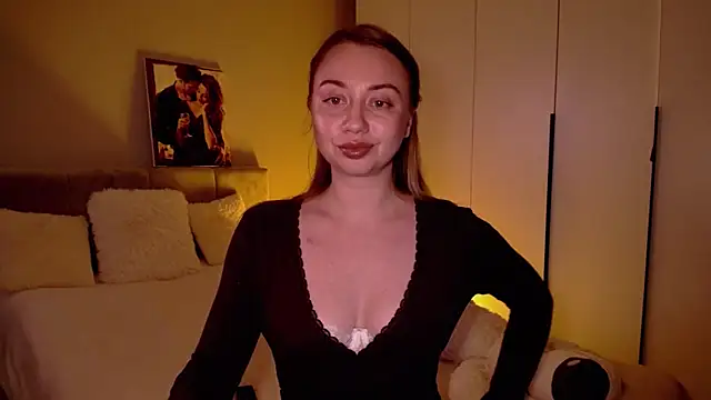DanielaWisse online show from June 3, 2026, 8:13 pm
