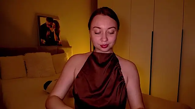 DanielaWisse online show from June 18, 2026, 8:58 pm