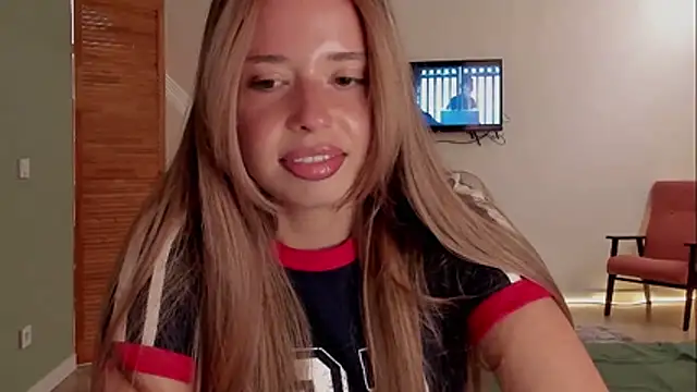 AmeliaBrian online show from July 7, 2026, 10:57 pm