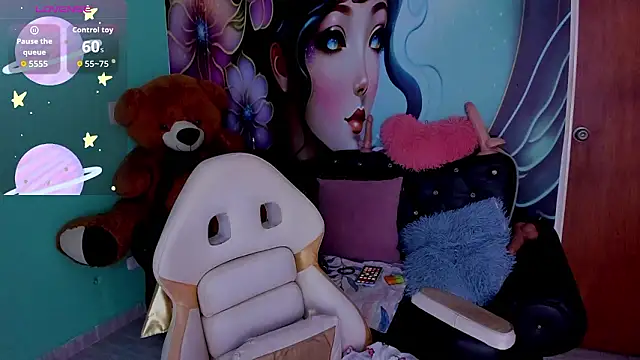 mia bigtits17 online show from March 11, 2026, 9:09 pm