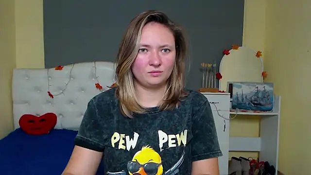 Snapshot of SallyVerda chatting on November 22, 2025, 6:51 pm SallyVerda online show from November 22, 2025, 6:51 pm