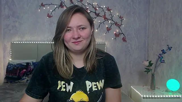 SallyVerda online show from March 5, 2026, 6:37 pm