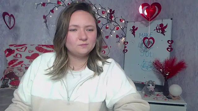 Snapshot of SallyVerda chatting on February 10, 2026, 7:46 pm SallyVerda online show from February 10, 2026, 7:46 pm