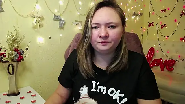 Snapshot of SallyVerda chatting on January 12, 2026, 6:36 pm SallyVerda online show from January 12, 2026, 6:36 pm