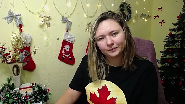 Snapshot of SallyVerda chatting on January 9, 2026, 6:37 pm SallyVerda online show from January 9, 2026, 6:37 pm