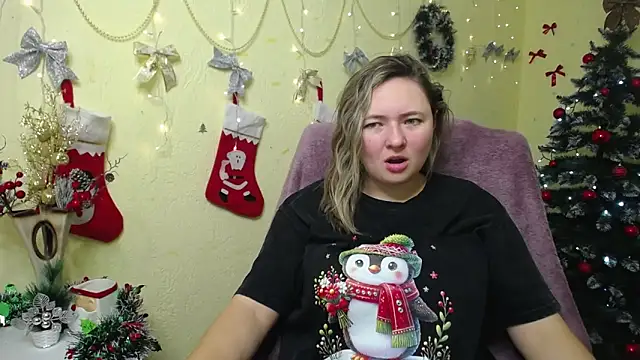 Snapshot of SallyVerda chatting on January 5, 2026, 6:55 pm SallyVerda online show from January 5, 2026, 6:55 pm