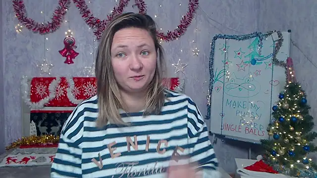 Snapshot of SallyVerda chatting on December 5, 2025, 7:12 pm SallyVerda online show from December 5, 2025, 7:12 pm