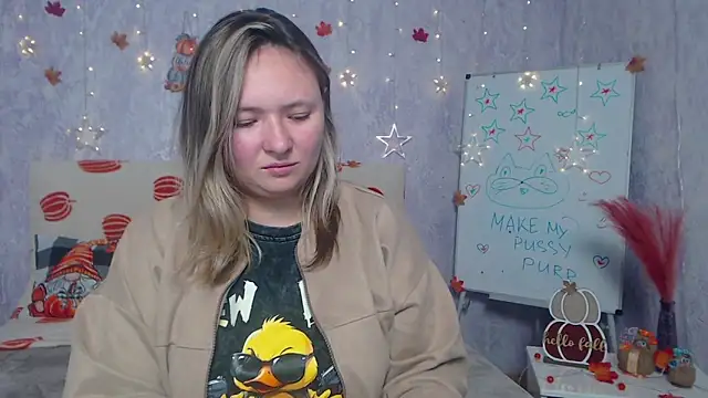 Snapshot of SallyVerda chatting on November 13, 2025, 7:29 pm SallyVerda online show from November 13, 2025, 7:29 pm