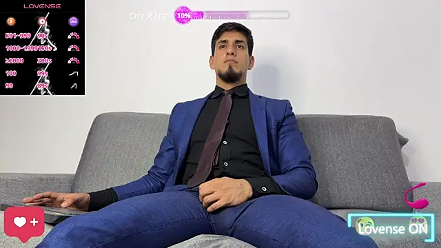 Tom blunt96 online show from April 16, 2026, 11:29 pm