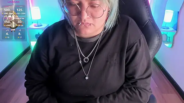 lucky-leah online show from January 16, 2026, 4:16 am