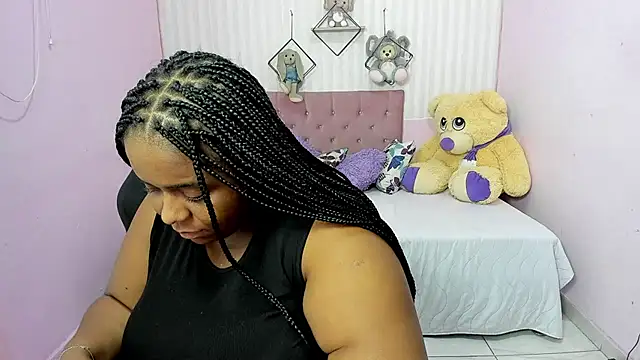 bbw charlote online show from October 25, 2025, 12:28 pm