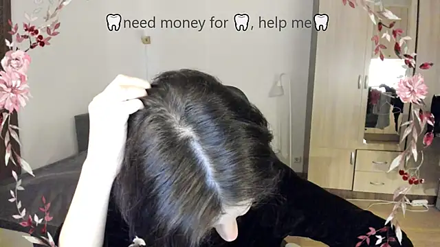 Snapshot of Bridget_fitness chatting on March 18, 2025, 3:22 pm Bridget fitness online show from March 18, 2025, 3:22 pm