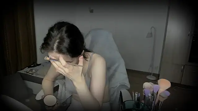 Snapshot of Bridget_fitness chatting on March 4, 2025, 6:29 pm Bridget fitness online show from March 4, 2025, 6:29 pm