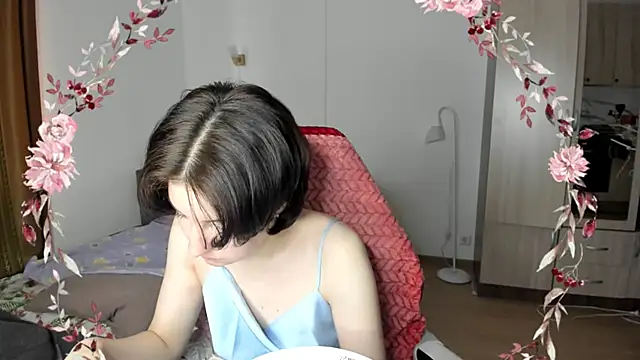 Snapshot of Bridget_fitness chatting on March 10, 2025, 2:16 pm Bridget fitness online show from March 10, 2025, 2:16 pm