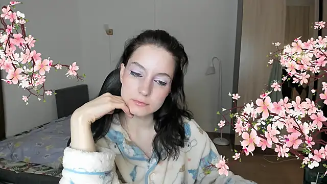 Snapshot of Bridget_fitness chatting on March 7, 2025, 7:16 pm Bridget fitness online show from March 7, 2025, 7:16 pm