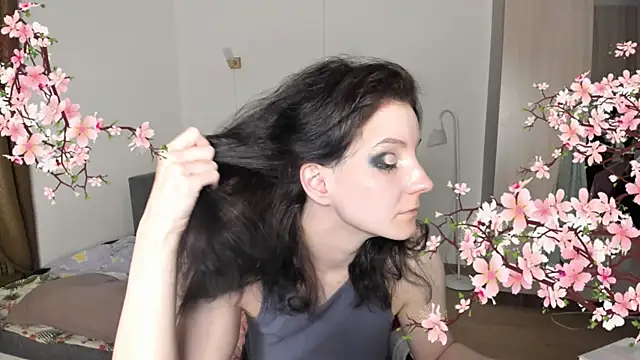 Snapshot of Bridget_fitness chatting on March 8, 2025, 6:58 pm Bridget fitness online show from March 8, 2025, 6:58 pm