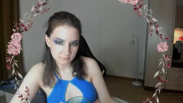 Snapshot of Bridget_fitness chatting on March 3, 2025, 4:58 pm Bridget fitness online show from March 3, 2025, 4:58 pm