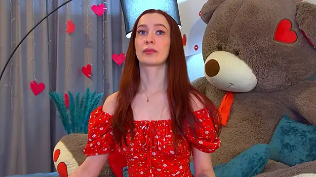 MarieKarma online show from March 3, 2026, 6:15 pm