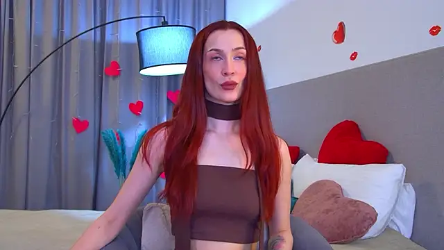 MarieKarma online show from July 3, 2026, 6:25 pm