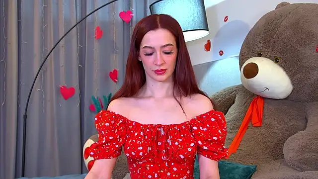 MarieKarma online show from February 24, 2026, 6:20 pm