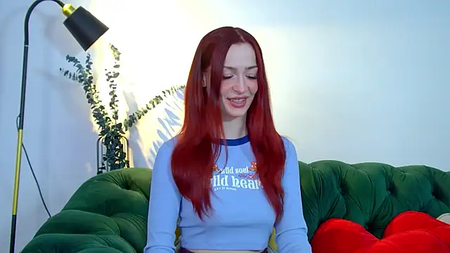 MarieKarma online show from July 15, 2026, 6:20 am