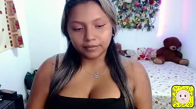 sexysusan4you online show from March 4, 2025, 6:07 pm