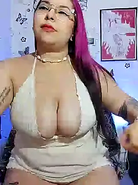 Hada dracanae online show from January 26, 2025, 1:20 am