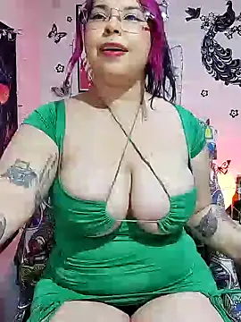 Hada dracanae online show from January 11, 2025, 4:06 am