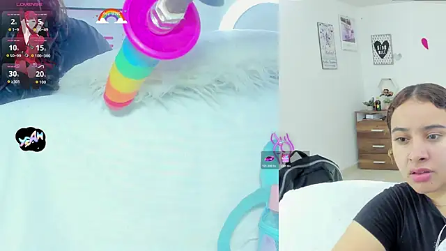 Daki Ume  online show from February 7, 2026, 2:41 am