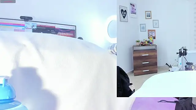 Daki Ume  online show from October 4, 2025, 2:13 am