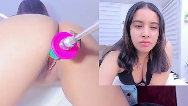 Daki Ume  online show from September 13, 2025, 2:55 am