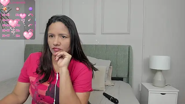 Snapshot of Sussanewolf chatting on February 22, 2026, 12:07 pm Sussanewolf online show from February 22, 2026, 12:07 pm