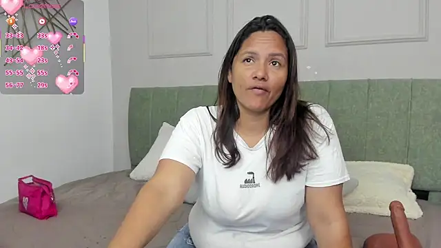 Snapshot of Sussanewolf chatting on February 9, 2026, 12:25 pm Sussanewolf online show from February 9, 2026, 12:25 pm