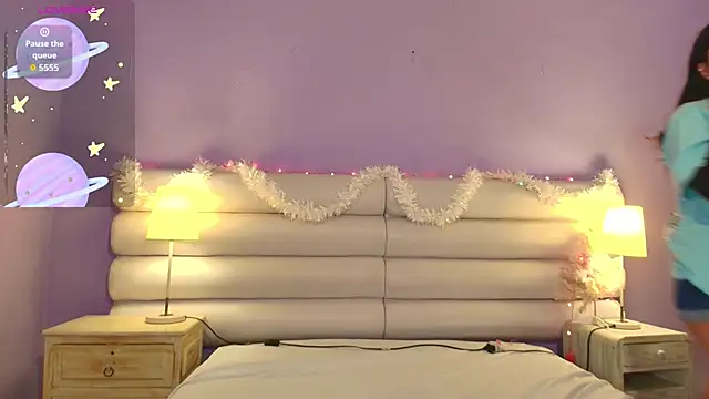 milan sweet online show from December 3, 2025, 9:14 pm