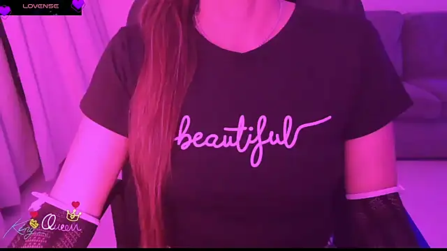  Blue Ruubyy  online show from February 5, 2026, 5:31 pm