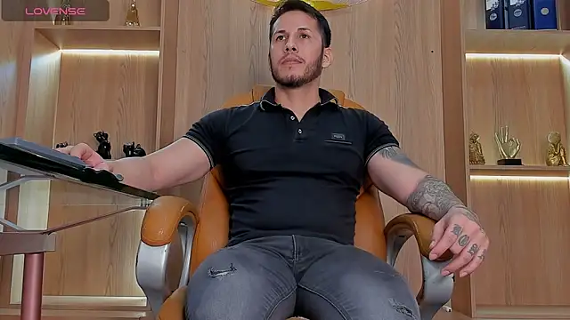 George Diesell online show from March 31, 2026, 4:03 am