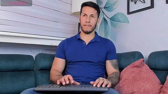 George Diesell online show from March 4, 2026, 10:39 pm