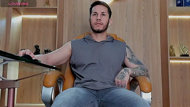 George Diesell online show from April 1, 2026, 3:52 am