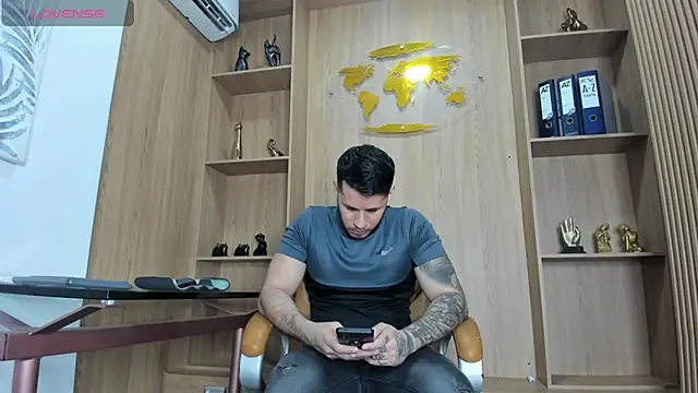 George Diesell online show from January 10, 2026, 3:35 am