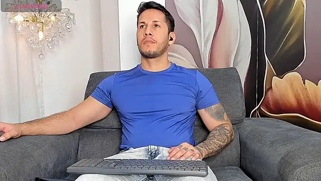 George Diesell online show from January 6, 2026, 11:09 pm