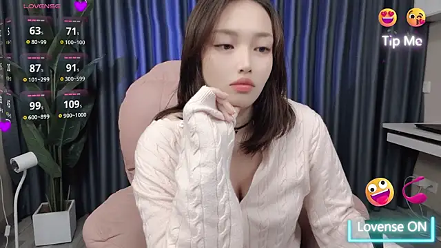 Cothy Ti online show from January 18, 2025, 5:59 pm