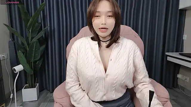 Cothy Ti online show from February 14, 2025, 5:14 pm