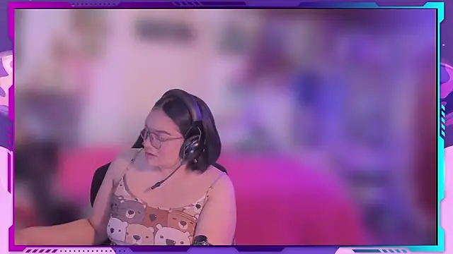 MegariaB online show from March 16, 2026, 4:53 am