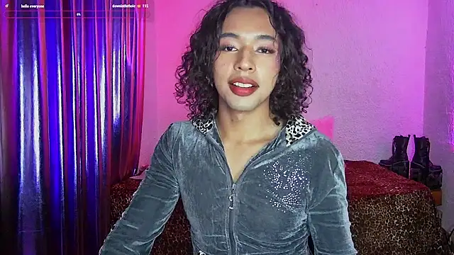 angelsdustxxx online show from May 10, 2026, 1:31 am
