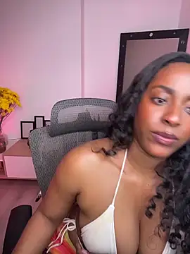 evangeline ch online show from October 23, 2025, 3:54 pm