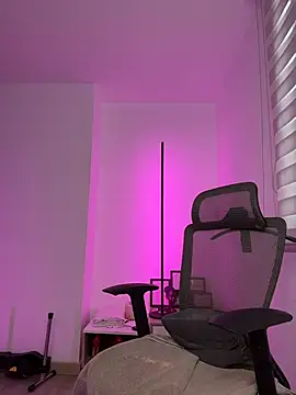 evangeline ch online show from March 31, 2026, 1:46 pm