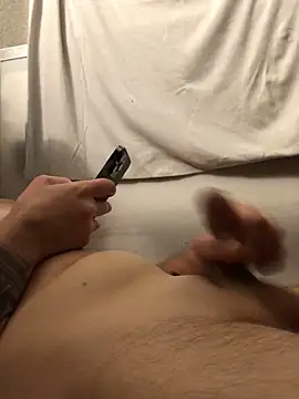 hotmrniceguy online show from October 13, 2025, 12:45 am